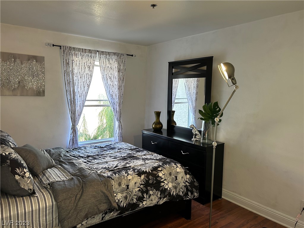 4200 South Valley View Boulevard 3083