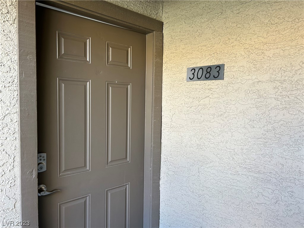 4200 South Valley View Boulevard 3083