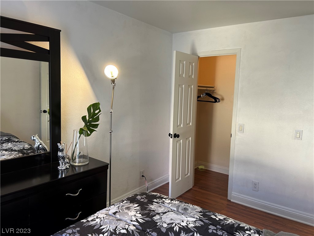 4200 South Valley View Boulevard 3083