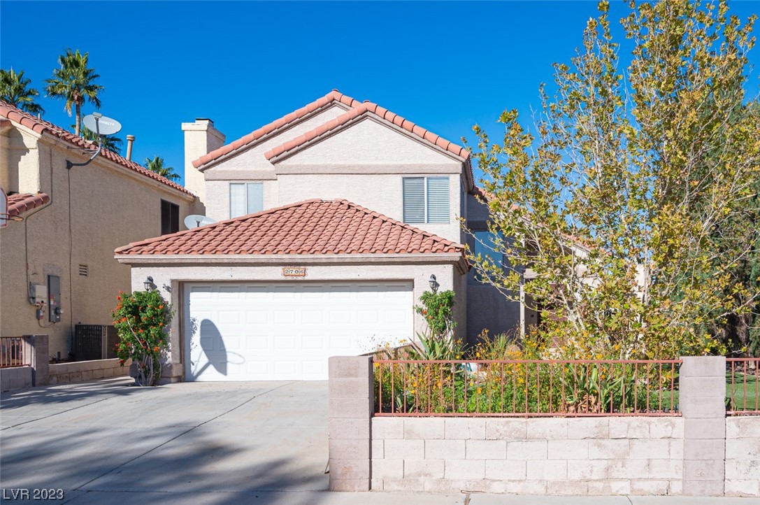 2706 Knightsbridge Road