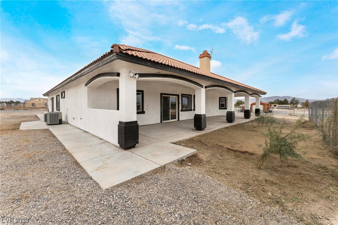 4260 East Navajo Boulevard