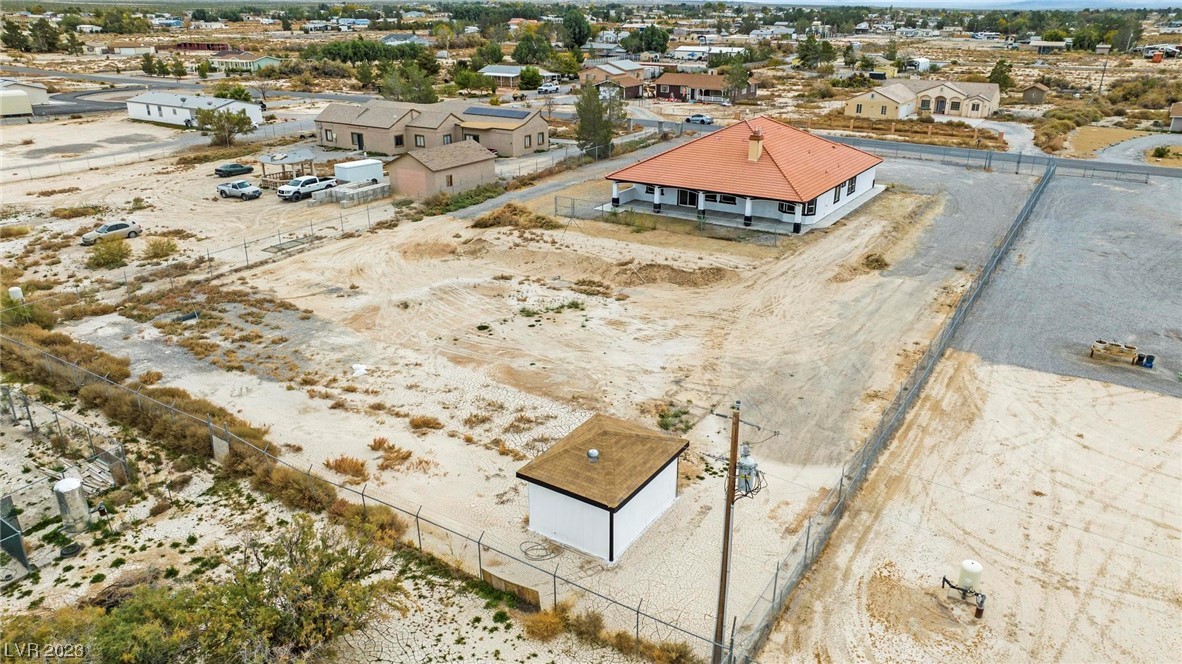 4260 East Navajo Boulevard