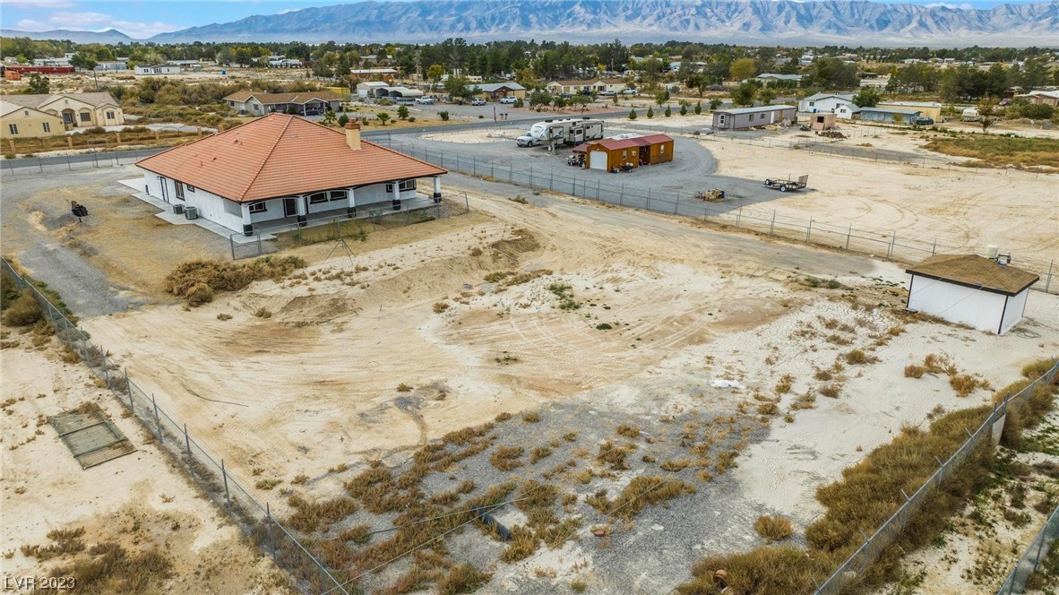 4260 East Navajo Boulevard