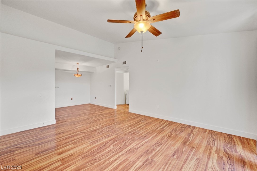 555 East Silverado Ranch Boulevard 2122