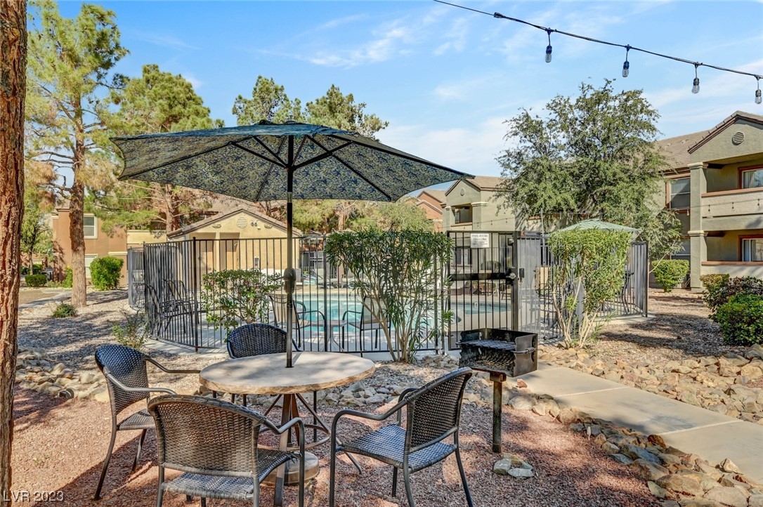 555 East Silverado Ranch Boulevard 2122