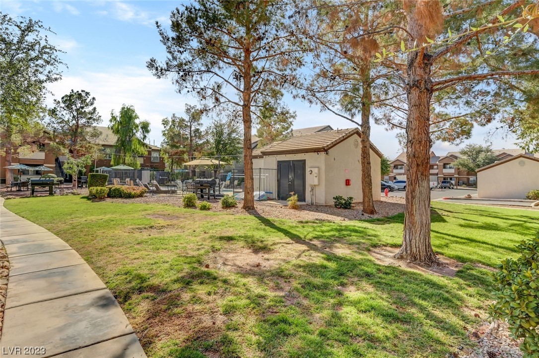 555 East Silverado Ranch Boulevard 2122