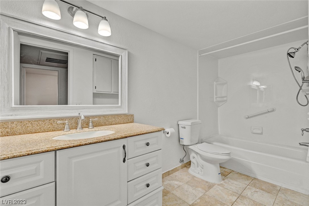 555 East Silverado Ranch Boulevard 2122