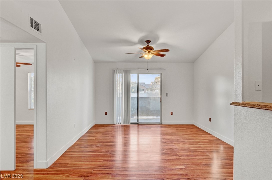 555 East Silverado Ranch Boulevard 2122