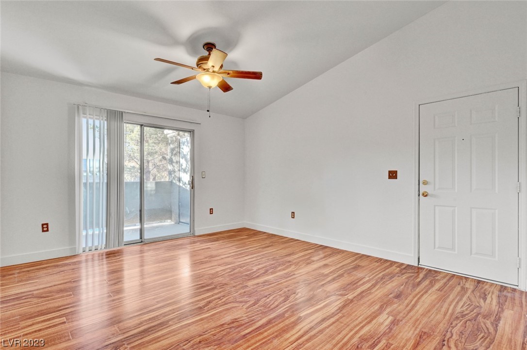 555 East Silverado Ranch Boulevard 2122