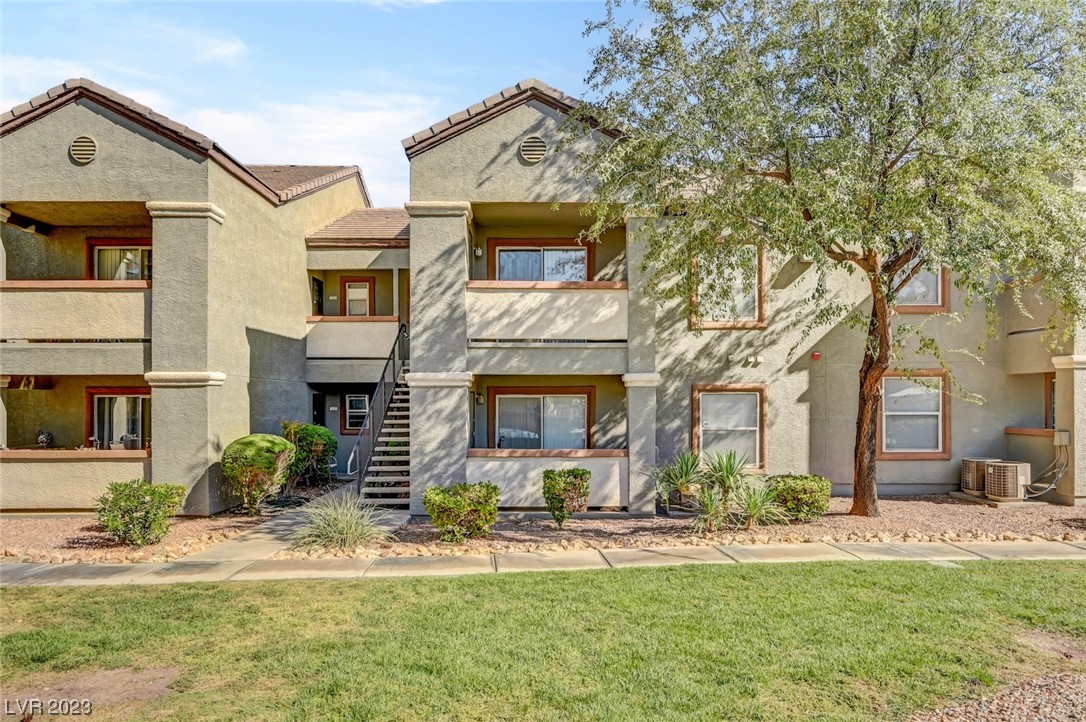 555 East Silverado Ranch Boulevard 2122