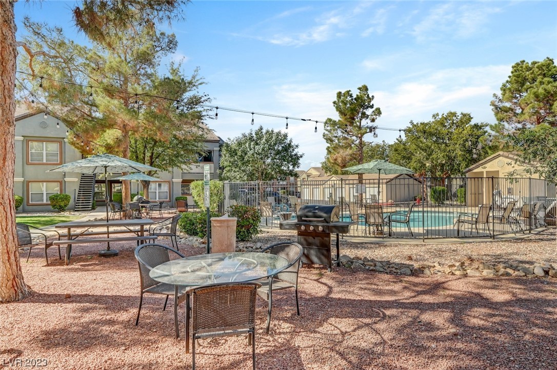 555 East Silverado Ranch Boulevard 2122