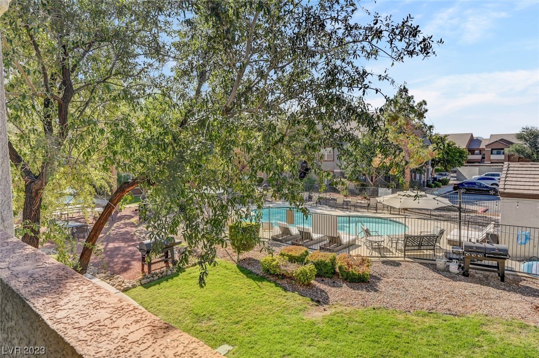 555 East Silverado Ranch Boulevard 2122