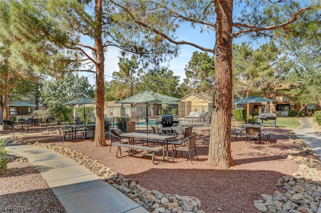 555 East Silverado Ranch Boulevard 2122