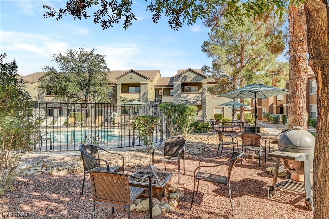 555 East Silverado Ranch Boulevard 2122