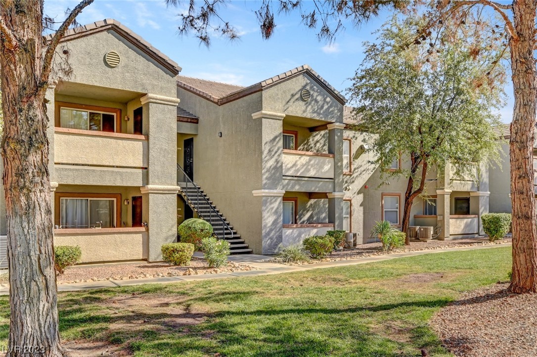 555 East Silverado Ranch Boulevard 2122