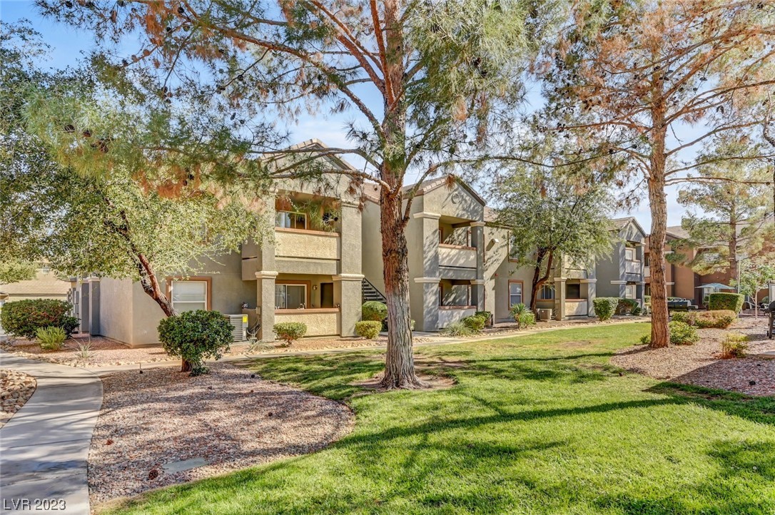 555 East Silverado Ranch Boulevard 2122