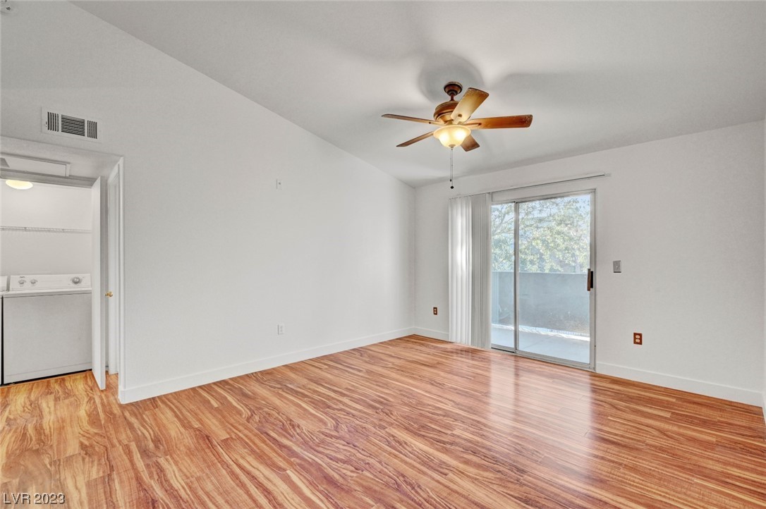 555 East Silverado Ranch Boulevard 2122