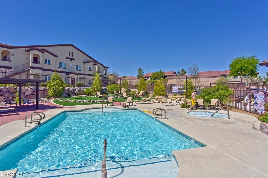 2291 West Horizon Ridge Parkway 1106