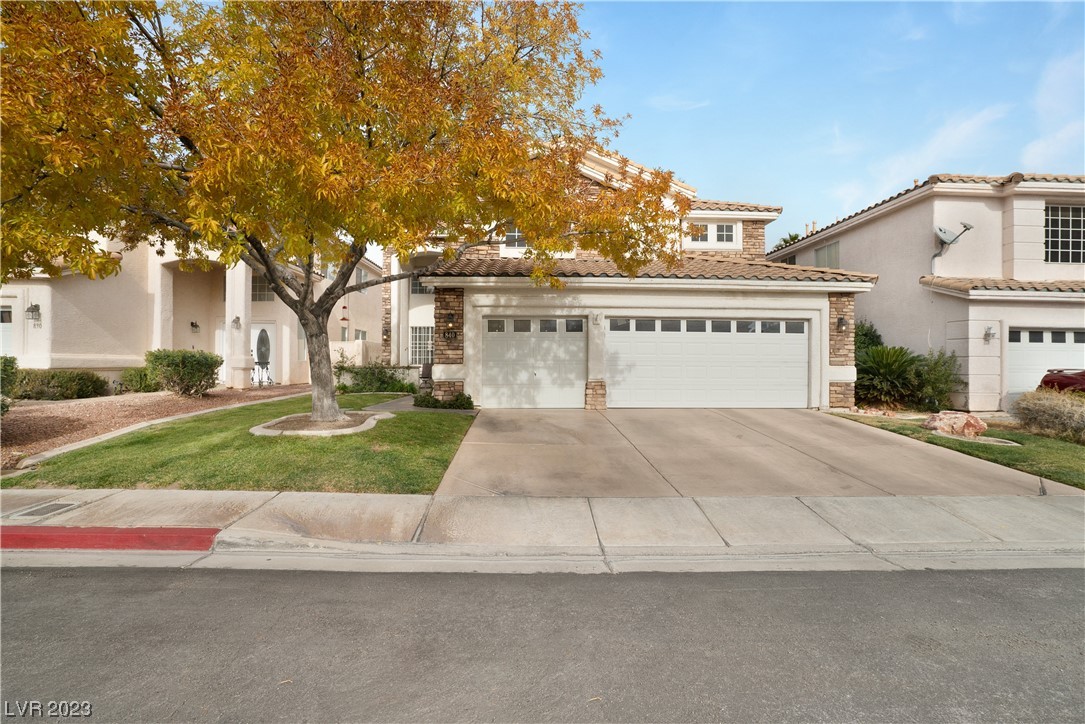 840 Brunellos Avenue