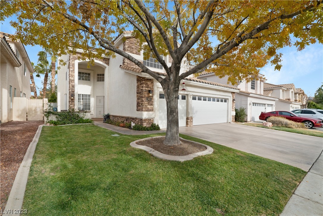 840 Brunellos Avenue