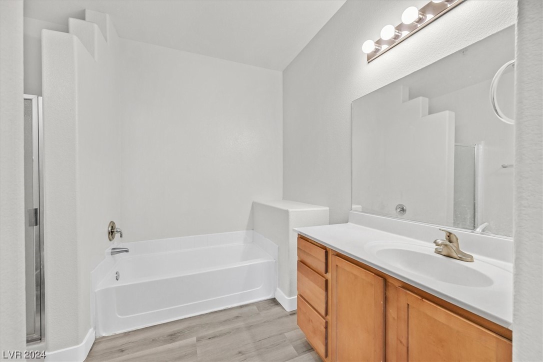 2291 West Horizon Ridge Parkway 1206