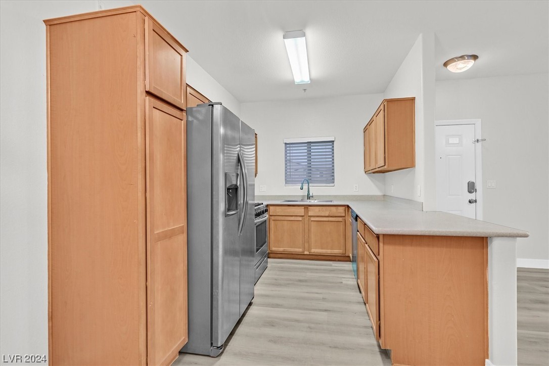 2291 West Horizon Ridge Parkway 1206