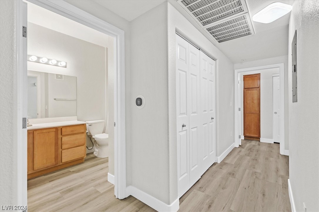 2291 West Horizon Ridge Parkway 1206