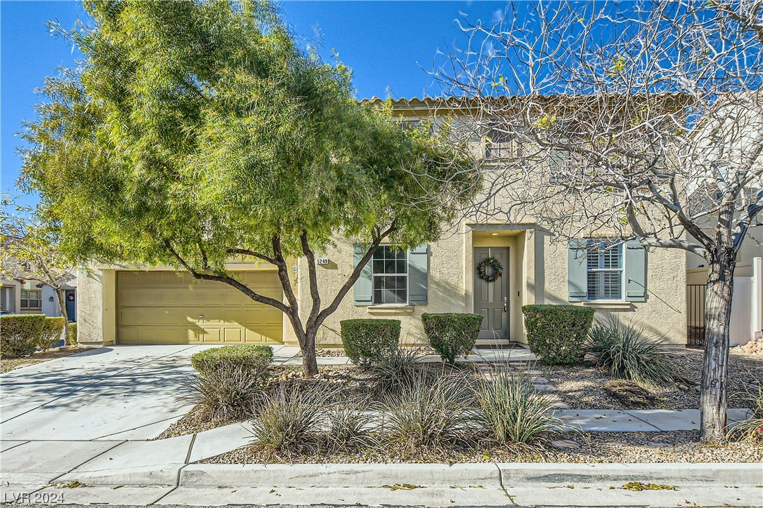 5249 Brazelton Street