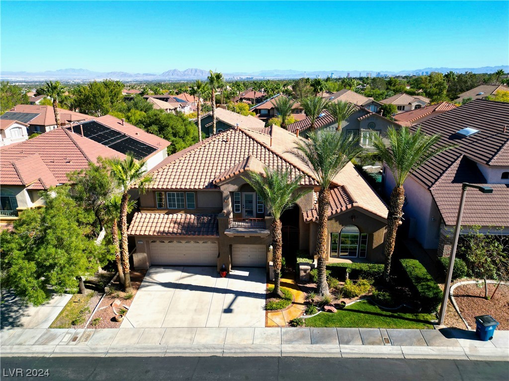 2020 Arbor Forest Street