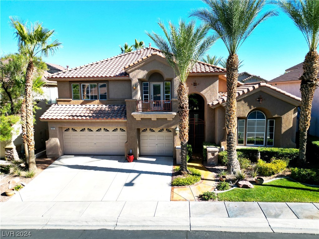 2020 Arbor Forest Street