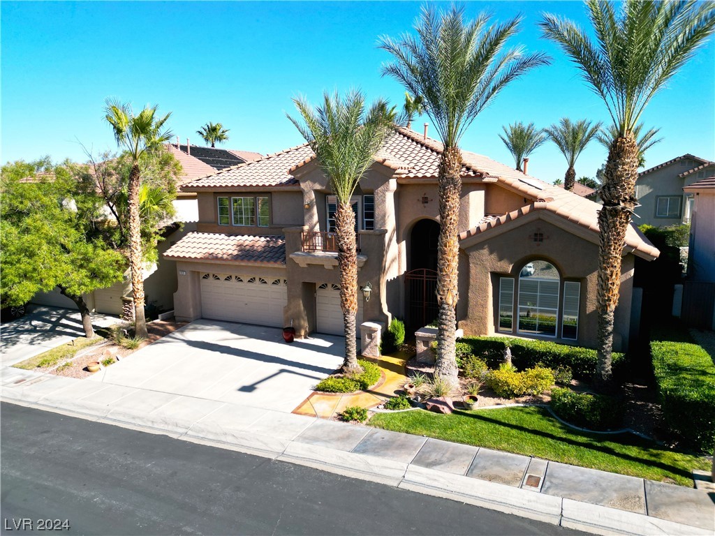 2020 Arbor Forest Street