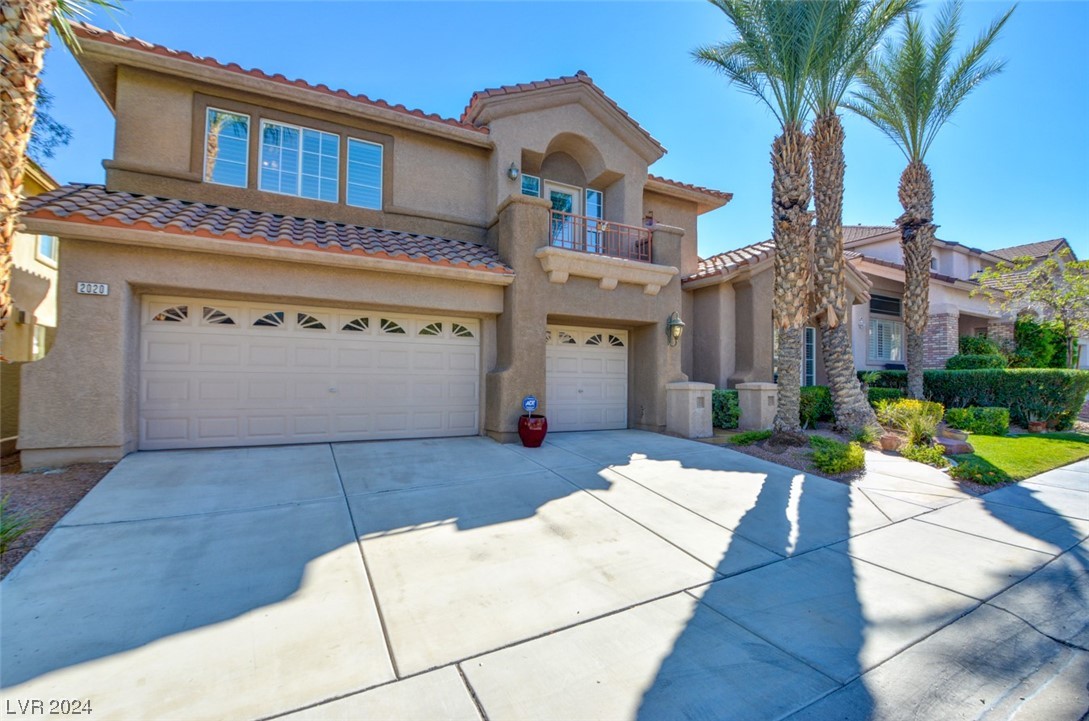 2020 Arbor Forest Street