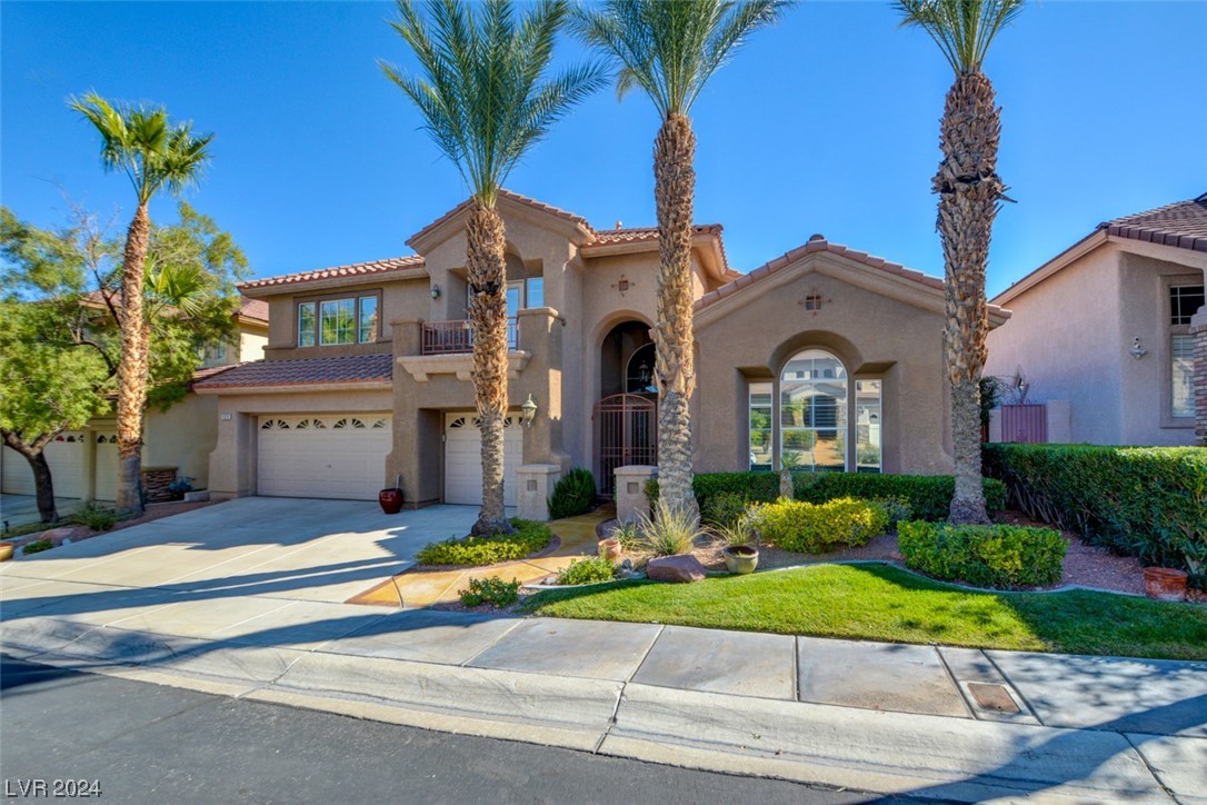 2020 Arbor Forest Street