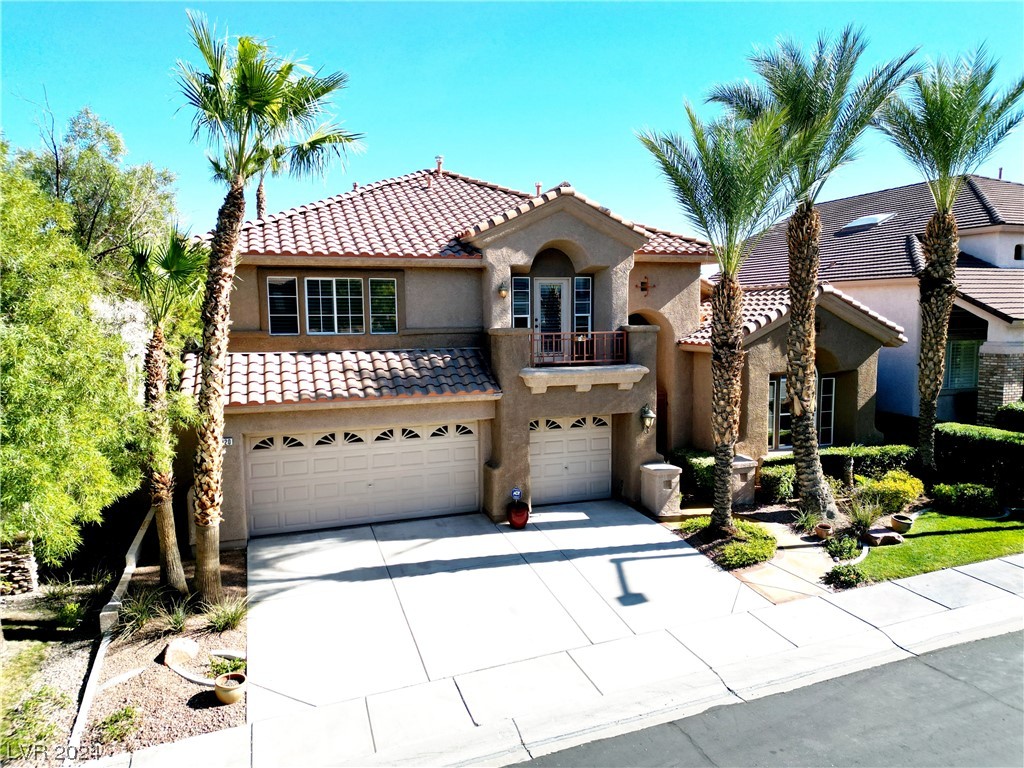 2020 Arbor Forest Street