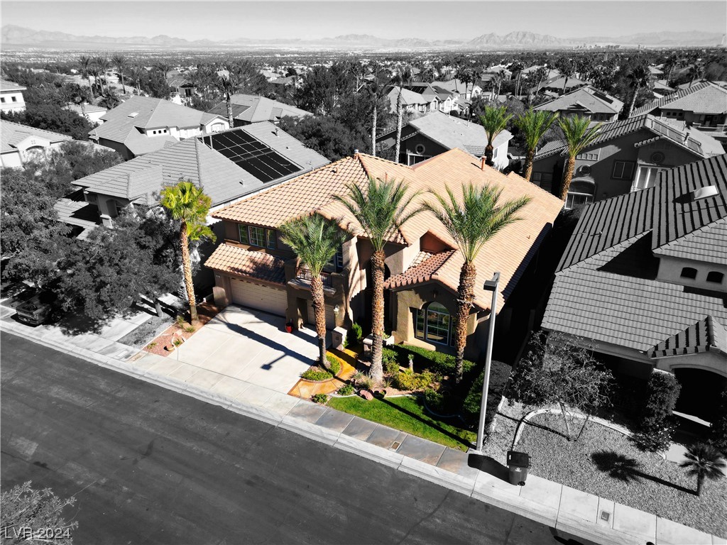 2020 Arbor Forest Street