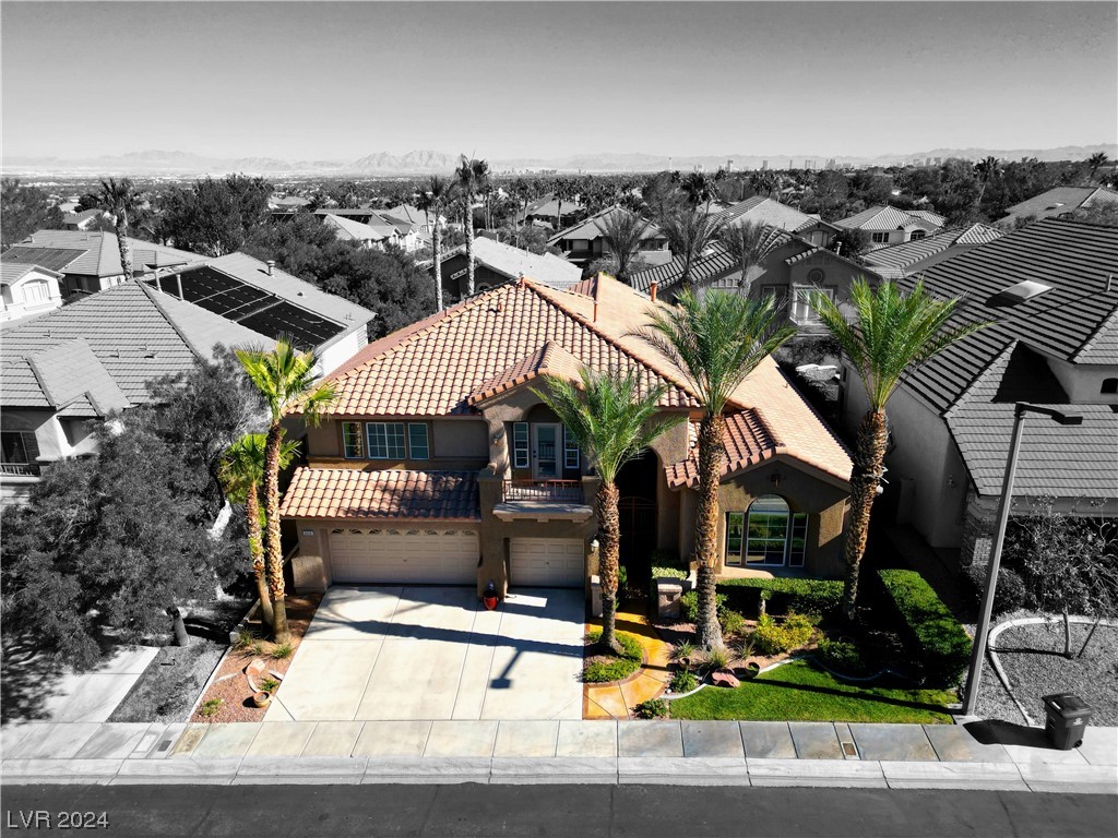 2020 Arbor Forest Street