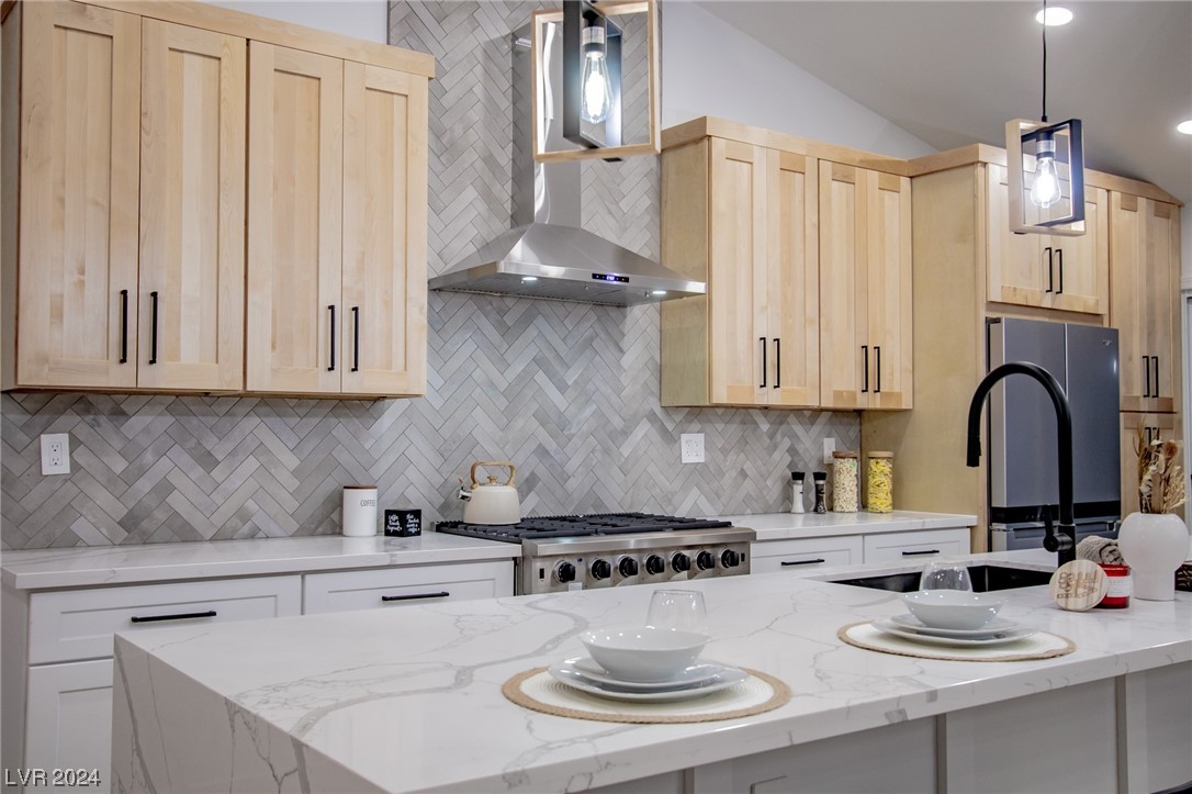 7476 Desert Flame Court