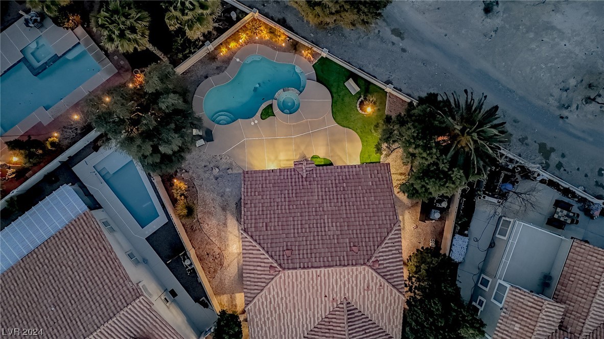 7476 Desert Flame Court