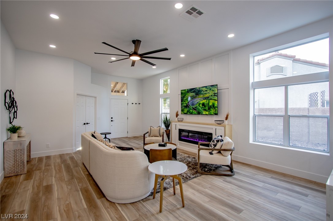 7476 Desert Flame Court