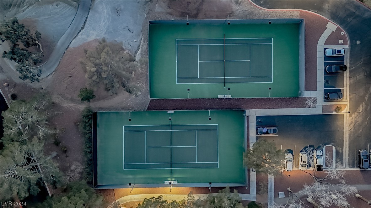 7476 Desert Flame Court