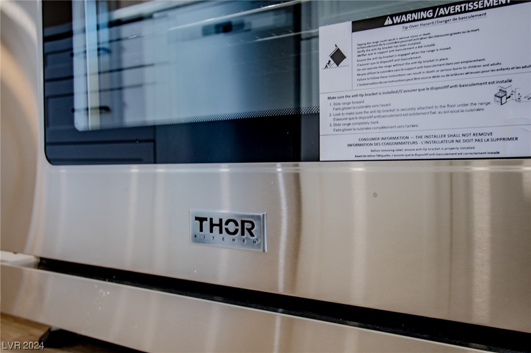 7476 Desert Flame Court