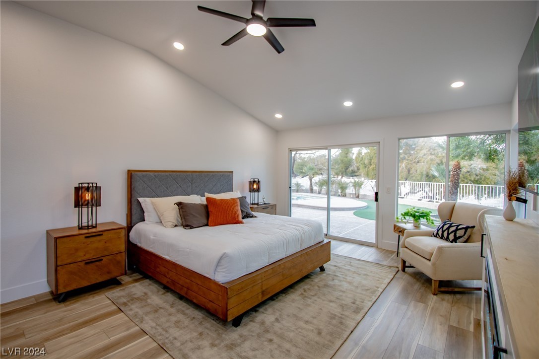 7476 Desert Flame Court