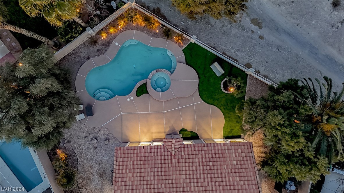 7476 Desert Flame Court