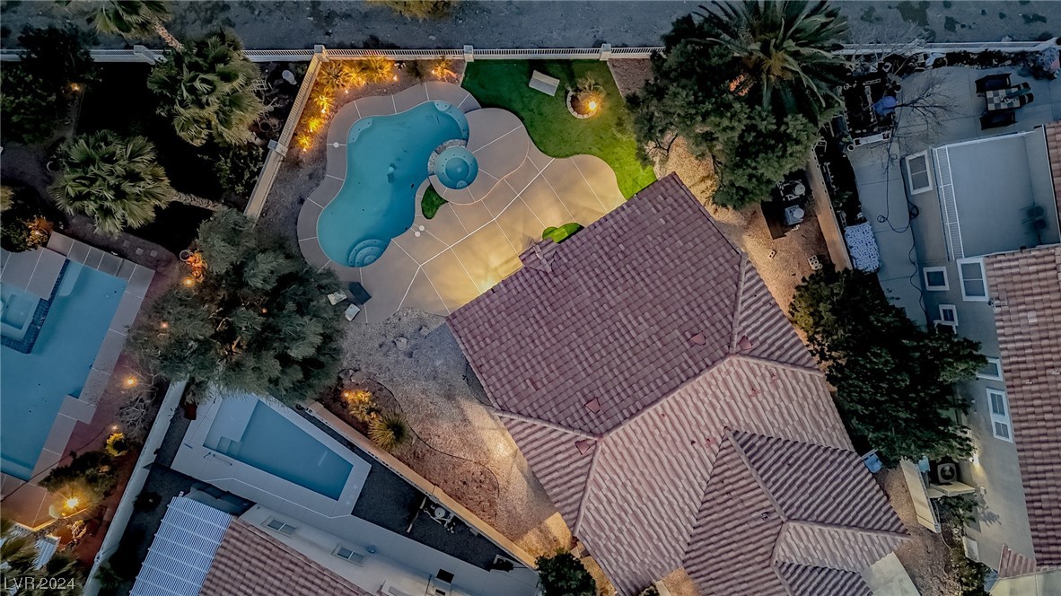 7476 Desert Flame Court