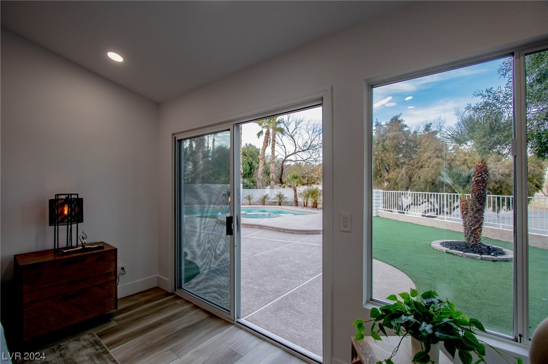 7476 Desert Flame Court