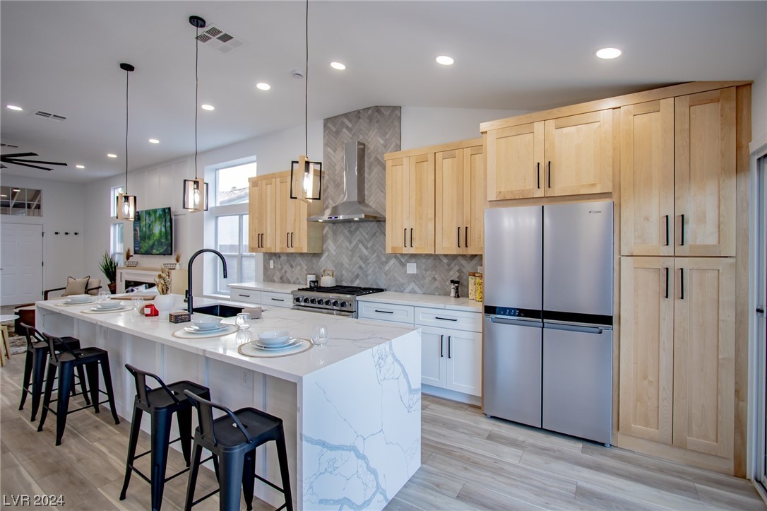 7476 Desert Flame Court