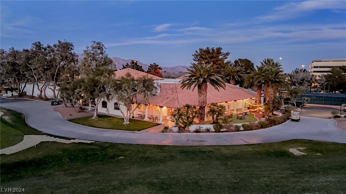 7476 Desert Flame Court