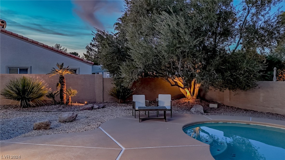 7476 Desert Flame Court