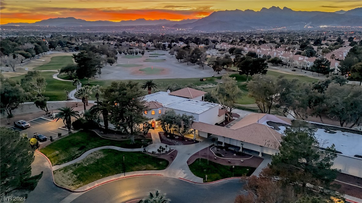 7476 Desert Flame Court