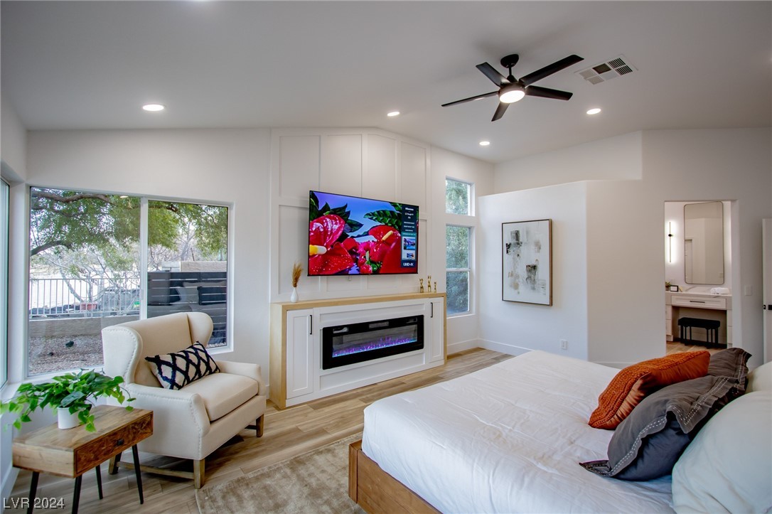 7476 Desert Flame Court